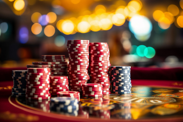 Lire la suite à propos de l’article De nouvelles possibilités d’ouverture de casinos…