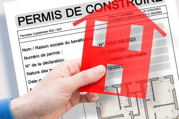 Lire la suite à propos de l’article Affichage du permis de construire : « prouvez-le ! »