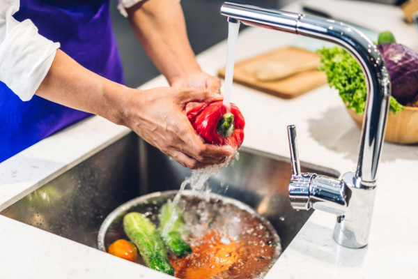 Lire la suite à propos de l’article Restauration : du nouveau en matière d’hygiène alimentaire